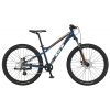 GT Stomper 26 Ace 2023 Deep Teal Priemer kolies: 26