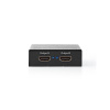 Rozbočovač HDMI - 2x HDMI NEDIS VSPL3472AT