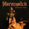 Stormwitch - Walpurgis Night / Vinyl / Coloured / Red [LP]