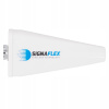 Helikálne a yagi antény Signaflex ANTENA 20 dBi LTE 4G 3G GSM