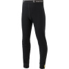 Dětské merino spodky SENSOR Merino Double Face černá Velikost: 120, Barva: černá