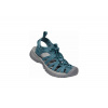 Sandále KEEN WHISPER WOMEN Lady Veľkosť: 37,5, Farba: smoke blue
