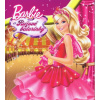 Barbie a ružové balerínky - filmový príbeh