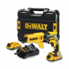 DeWALT DCF620P2K poháněný šroubovák / aku šroubovák Černá, žlutá 4400 ot./min.