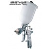 Anest Iwata Air Gunsa AZ3 HTE2 2,0mm striekacia pištoľ pre plnič, striekací tmel