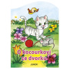 O kocourkovi ze dvorku