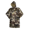 Nepremokavé pončo Delphin PROOF Poncho veľkosť L-XXL