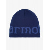 Zimná čiapka Marmot Summit Hat - arctic navy/dark azure