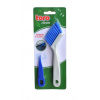TORO Kefa na čistenie škár + škrabka 340186
