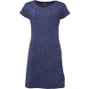 Loap Marilyn Dámske šaty TLW2405 blue XS