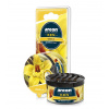 Areonken Areon Ken blister Osviežovač do auta Vanilla 35g