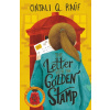 The Letter with the Golden Stamp