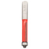 BOSCH Zarovnávacie frézy 12 mm, D1 12,7 mm, L 38,5 mm, G 93,6 mm