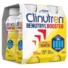 Renutryl Booster Vanilková príchuť sol 4 x 300 ml 4x300 ml tekutá výživa