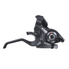 Radenie s brzdovou pákou Shimano STEF41 pravé 7-kolo