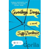 Goodbye Days - Jeff Zentner