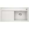 Blanco Zenar XL 6 S-F Pravý s excentrom biela 523905