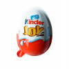Vajíčka s prekvapením Kinder Joy 72 x 20 g