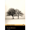 Go-Between Book + Audio MP3 CD Pack