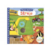 Stroje - Jenny Wren