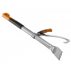 Fiskars 1015438 lopatka s obraciakom WoodXpert, stredná veľ. M