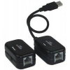 Aten 2X-UCE50 USB 1.1 prodlužka do 60m po RJ45