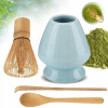 SADA NA ČAJ MATCHA, SADA METIEL MATCHA, S METLIČKOU NA MATCHA 4V1
