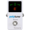 TC Electronic PolyTune 3 Tuner/Buffer