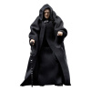 Hasbro Akčná figúrka Star Wars Episode VI 40th Anniversary Black Series Deluxe - The Emperor