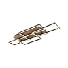 GLOBO JEFFRY 67359-40 stropné svietidlo LED 40W
