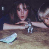 LP Big Thief: Masterpiece CLR