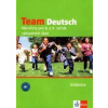 Team Deutsch - Němčina pro 8. a 9. ročník ZŠ - Učebnice - Kolektív WHO