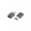 C-TECH Adaptér USB 3.2 Type-C na USB A (CF/AM) (CB-AD-USB3-CF-AM)