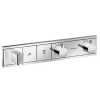 Termostatická sprchová batéria Hansgrohe Rain Select 15355000