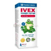 Ivex Sirup na suchý a produktívny kašeľ 200 ml sirup