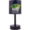 Stolová mini lampa The Mandalorian: The Child