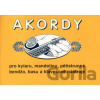 Akordy - Jiří Macek, Marko Čermák