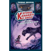 Štyria kamaráti v akcii: Panter v strašidelnom lese - Thomas Brezina