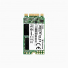 TRANSCEND Industrial SSD MTS430S 256GB, M.2 2242, SATA III 6Gb/s, TLC TS256GMTS430S