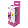 EMOS LED žiarovka Classic A67 19W E27 neutrálna biela ZQ5184