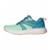 Alpine Pro Lohaqe Unisex športová obuv UBTA339 porcelain green 41