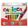 Jumbo sada voskoviek 24ks - Carioca