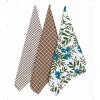 Forbyt Gardena Uteráky modré 45x70 cm 3 ks
