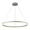 LED svietidlo + diaľkový ovládač 55W (J4309/S)