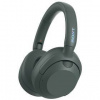 Slúchadlá Sony ULT WEAR (WHULT900NH.CE7) sivá/zelená