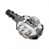 LEATT Endurance 6.0 Clip-in pedále, Frost Bronze
