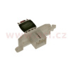 odpor vnitřního ventilátoru 1800B310
