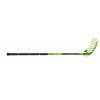 Unihoc Basic WINNER 35 black/green čierna / zelená, Obojstranná, 75cm (=85cm)
