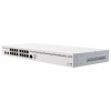 MIKROTIK Mikrotik CloudCoreRouter CCR2004-16G-2S+, 4x 1700MHz CPU, 4GB RAM, 16x Gbit LAN, 2x SFP+, 1x USB 3.0, Dual PSU, L6