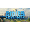 Cities Skylines